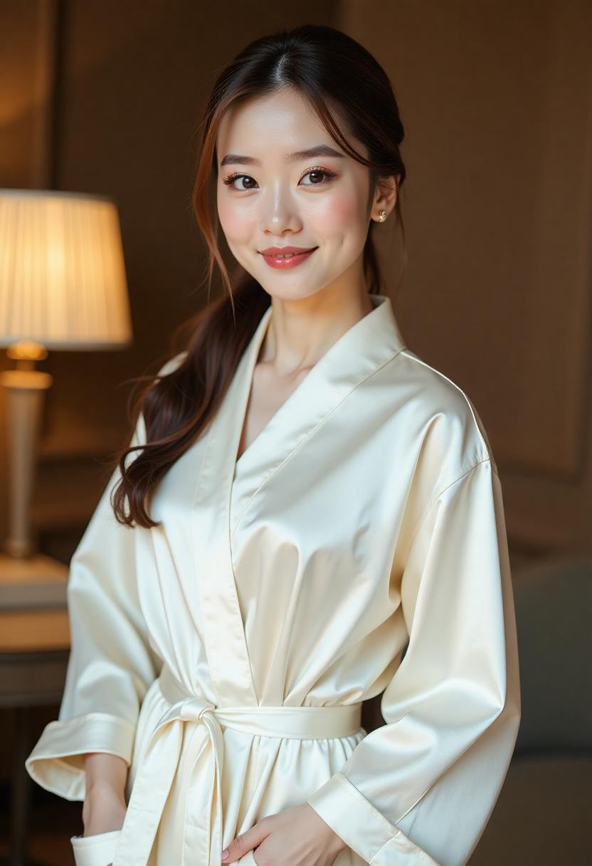 继母日常