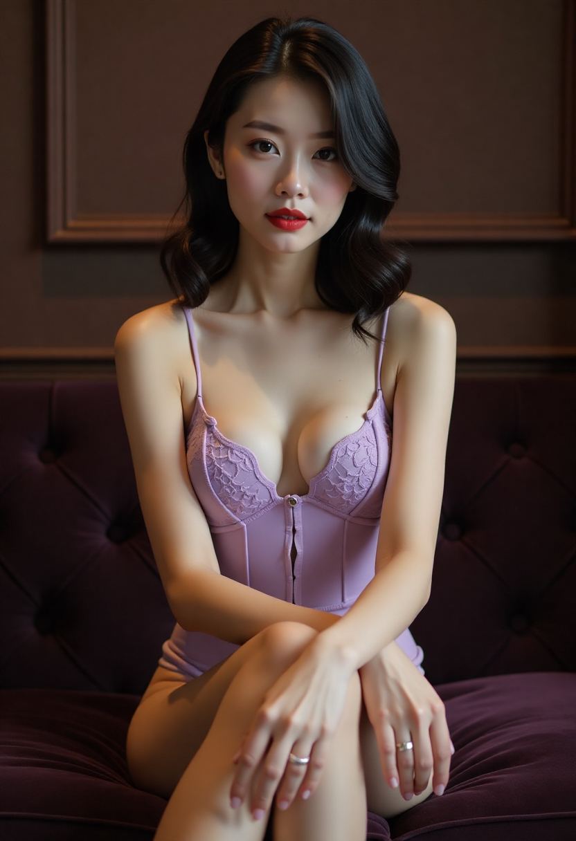 老林的后半生