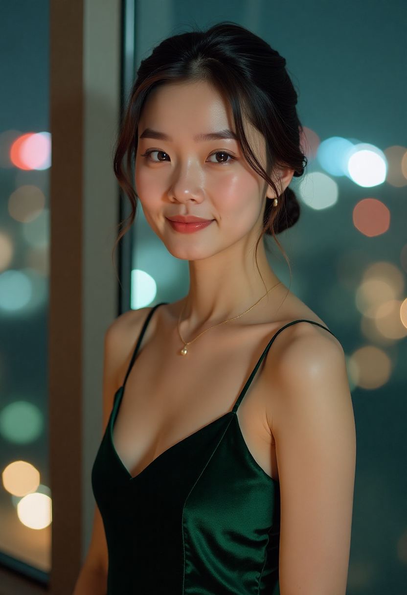 黄昏婚恋所